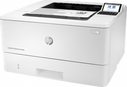 [3PZ15A] HP LaserJet Enterprise M406dn, Blanco y Negro, Láser, Print