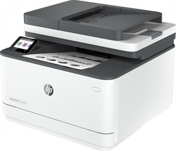 [3G632A-1] Multifuncional HP LaserJet Pro 3103fdw, Blanco y Negro, Láser, Inalámbrico, Print/Scan/Copy/Fax