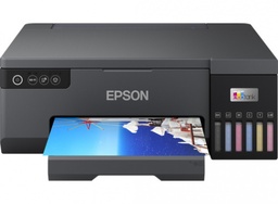 [C11CK37301-2] Impresora Fotográfica Epson L8050, 5760 x 1440DPI, Negro