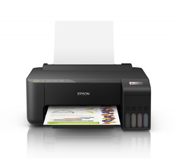 [C11CJ71301-2] Epson Ecotank L1250, Color, Inyección, Tanque de Tinta, Inalámbrico, Print