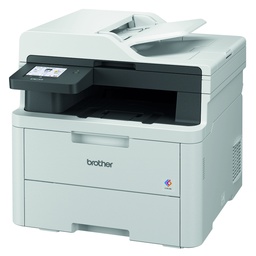 [DCPL3560CDW-1] Multifuncional Brother DCP-L3560CDW, Color, LED, Inalámbrico, Print/Copy/Scan