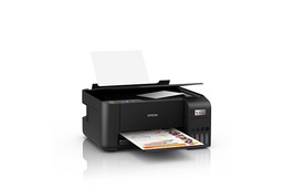 [C11CJ68301-2] Multifuncional Epson EcoTank L3210, Color, Inyección de Tinta, Tanque de Tinta, Print/Copy/Scan