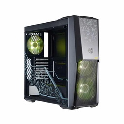 [Dim-30417] GABINETE COOLER MASTER MASTERBOX MB500 TUF ATX USB3 MCB-B500D-KGNN-TUF