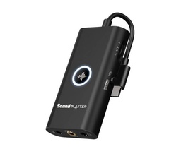 [70SB183000000] Adaptadores Para Audio  Creative Labs 70sb183000000