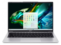 [NX.D22AL.001-1] Laptop Acer Lite 14, 14" 1920x1080 Full HD, Intel Core 3 N355, 8GB, 512GB SSD, Windows 11 Home, Español