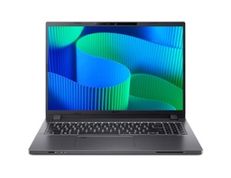 [NX.B6QAL.002] Laptop Acer TravelMate P2 16, 14" 1920x1080 Full HD, Intel Core i5-1235U, 8GB, 512GB SSD, Windows 11 Home, Español