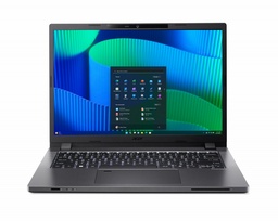 [NX.B64AL.005] Laptop Acer TravelMate P2 TMP214-55-G2-56P, 14" 1920x1200 WUXGA, Intel Core i5-1335U, 8GB, 512GB SSD, Windows 11 Pro, Español