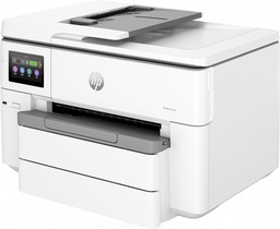 [537P5C#AKY] Multifuncional HP OfficeJet Pro 9730, Color, Inyección de Tinta, Inalámbrico, Print/Copy/Scan