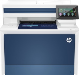 [5HH67A] Multifuncional HP LaserJet Pro 4303fdw, Color, Láser, Inalámbrico, Print/Scan/Copy/Fax