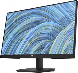 [64W18AA#ABA] Monitor HP P24v G5 LED 23.8", 1920x1080 Full HD, 75Hz, HDMI, Negro