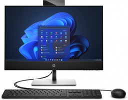 [9P1N5LA#ABM] HP ProOne 440 G9 9P1N5LA All-in-One 23.8", Intel Core i5-12500, 8GB, 512GB SSD, Windows 11 Pro