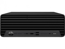 [9L8V7LA#ABM] Computadora HP Pro 400 G9 SFF, Intel Core i7-13700, 16GB, 512GB SSD, Windows 11 Pro + Teclado/Mouse