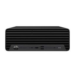 [A03GDLA#ABM] Computadora HP SFF 400 G9, Intel Core i5-14500, 16GB, 1TB SSD, Wi-Fi, Windows 11 Pro + Teclado/Mouse