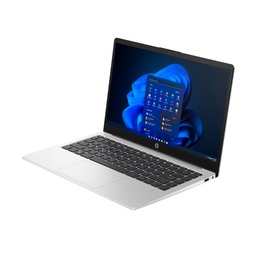[AL2Q5LT#ABM] Laptop HP 240 G10 AL2Q5LT, 14" 1920x1080 Full HD, Intel Core i5-1335U, 8GB, 512GB SSD, Windows 11 Home, Español