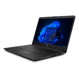 [AL2R0LT#ABM] Laptop HP 240R G9, 14" 1920x1080 Full HD, Intel Core i3-1315U, 8GB, 512GB SSD, Windows 11 Home, Español