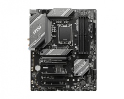 [B760 GAMING PLUS WIFI-2] Mb Msi B760 Gaming Plus Wifi Ddr5, 1700, Atx