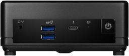 [CUBI 5 12M-016BUS-1] Mini Pc Msi Cubi 5 12m-016bus Core I71255u Sin Ram Sin M.2