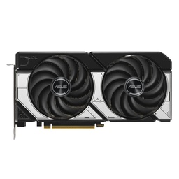 [DUAL-RTX5070-O12G-1] Tarjeta De Video Asus Nvidia Rtx5070 /pcie X16 5.0 /12gb Gddr7 /hdmi /3x Dp /estandar /gama Alta