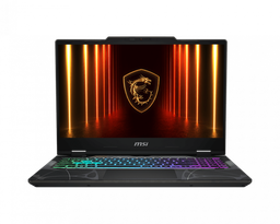 [CYBORG A15 AI B2HWEKG-087MX] Laptop Gamer MSI Cyborg A15 AI B2HW, 15.6" 1920x1080 Full HD, AMD Ryzen 5 240, NVIDIA GeForce RTX 5050, 16GB, 512GB SSD, Windows 11 Home