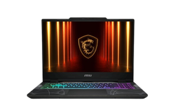 [CYBORG 15 B2RWFKG-429MX] Portatil Gamer Msi Cyborg 15 B2rwfkg/ 15.6 Fhd 144hz / Intel Core 5 210h Hasta 4.8 Ghz / Ddr5 16gb