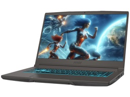 [THIN 15 B13VF-3299MX] Laptop Gamer MSI THIN 15 B13V, 15.6" 1920x1080 Full HD, Intel Core i7-13620H, NVIDIA GeForce RTX 4060, 16GB, 1TB SSD, Windows 11 Home