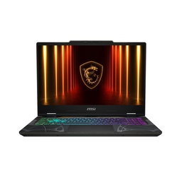 [CYBORG A17 AI B2HWEKG-022MX] Laptop Gamer MSI Cyborg A15 AI, 15.6" 1920x1080 Full HD, AMD Ryzen 7 260, NVIDIA GeForce RTX 5050, 16GB, 512GB SSD, Windows 11 Home