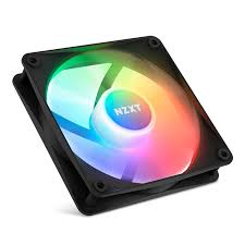 [RF-C12SF-B1-1] Ventilador Nzxt  F120 Rgb 120mm Core Black