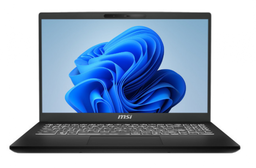 [MODERN 15 H AI C2HMG-277MX] Ultrabook Msi Modern 15 H Ai C2hm/ 15.6 Fhd / Intel Ultra 7 255h Hasta 5.1ghz / Ddr5 16gb (2*8gb) /