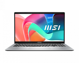[MODERN 15 F1MG-837MX] Ultrabook Msi Modern 15 F1m/ 15.6 Fhd / Intel Core 7 150u Hasta 5.4ghz / Ddr4 16gb (2*8gb) / 512gb