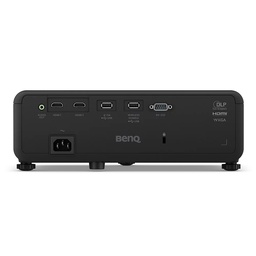 [9H.JS377.1NL] Videoproyector Benq Lw600st Plus 3200 Lum Wxga 1280x800 Led Hasta 20000 Hrs Hdmi 1.4x2 Usb Tipo A