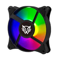 [BR-937948,7506215937948] Ventilador Para Pc Balam Rush Eolox Blaze Ex90k / 3 Pz / Flujo De Aire 35.37 Cfm / Silencioso 22.5 D