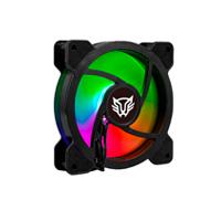 [BR-937986,7506215937986] Kit Ventiladores Balam Rush Eolox Blaze Ex50k / 3 Piezas / Flujo De Aire 28.76 Cfm / Silencioso /