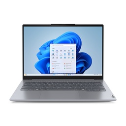 [21MV0035LM] Laptop Lenovo Thinkbook 14 G7 14" Wuxga Ryzen 5 7535hs 16gb 512gb Ssd W11p 1yw