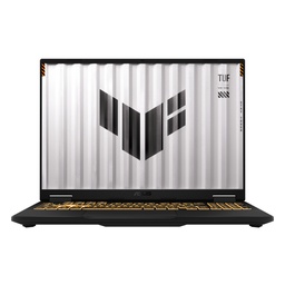 [90NR0NB1-M00490] Laptop Gamer ASUS TUF Gaming F16, 16" 1920x1200 WUXGA, Intel Core i7-14650HX, NVIDIA GeForce RTX 5060, 16GB, 1TB SSD, Windows 11 Home, Español