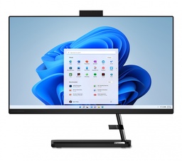 [F0GH01DULD] Aio Lenovo Ideacentre 3 24iap7 / Celeron 7305 1.1 Ghz / 8gb Ddr4 / 256gb Ssd / 23.8 Fhd 1920x1080 /