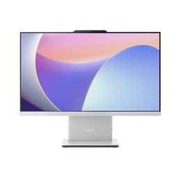 [F0HN00FRLD] Aio Lenovo Ideacentre 24irh9/core I5-13420h 2.1ghz/8gb/512gb Ssd/23.8 Fhd Touch/color Nube Gris/win