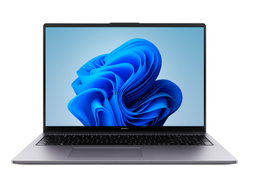 [53013WWN] Laptop Huawei MateBook D16 16" 1920x1200 WUXGA, Intel Core i5-12450H, 8GB, 512GB SSD, Windows 11 Home, Español
