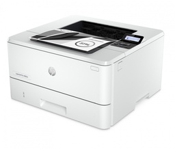 [2Z611A-1] Impresora Hp Laserjet Pro 4003n Laser Monocromatica Gris 1yr 2z611a