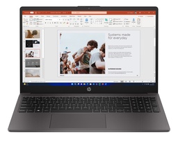 [B83U7AT#ABM] Laptop Hp 250 G10 15.6" I3-b83u7at#abmn305 8gb 512gb Ssd W11h