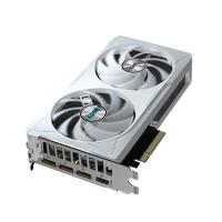 [GV-N5060EAGLEOC ICE-8GD] Tarjeta De Video Gigabyte Gv-n5060eagleoc Ice-8gd / Rtx 5060 / Gddr7 8 Gb / Dp 2.1 / Hdmi 2.1 /