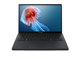 [90NB14X1-M00DY0] Laptop ASUS Zenbook Duo UX8406CA, 14" 2880x1800 Táctil, Intel Core Ultra 9 285H, 32GB, 1TB SSD, Windows 11 Pro, Español