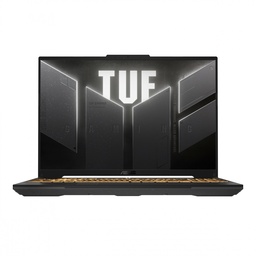 [90NR0N06-M00570] Laptop Gamer ASUS TUF Gaming F16, 16" 1920x1200 WUXGA, Intel Core i7-13620H, NVIDIA GeForce RTX 4050, 8GB, 512GB SSD, Windows 11 Home, Español