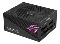 [ROGSTRIX750GURGMING] Fuente De Poder Asus Rog Strix 750w Aura Gaming Gold 80 Plus Atx