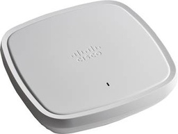 [C9115AXI-A] Access Point Cisco de Banda Dual Catalyst C9115AXI Wi-Fi 6, 2500 Mbit/s, 1x RJ-45, 2.4/5GHz