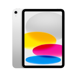 [MD3Y4CL/A-2] Apple iPad 11 Retina 11", Apple A16, 128GB, WiFi, Plata
