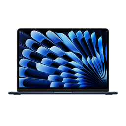 [Z1HN0E/A] Apple MacBook Air Retina 13.6", Z1HN0E/A, Apple M2 (CPU 8 Núcleos y GPU 10 Núcleos), 24GB, 512GB SSD, Medianoche