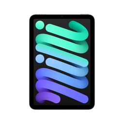 [MXN63CL/A] Apple iPad Mini A17 Pro Retina 8.3", 128GB, WiFi, Gris Espacial (7.ª Generación - Octubre 2024)