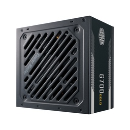 [MPW-7001-ACAAG-U2-1] Fuente De Poder Cooler Master G700 Gold 700w 80 Plus Atx