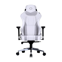 [CMI-GCX2C-GW-1] Silla Cooler Master Caliber X2c Gaming Class 4 Gris / Blanco