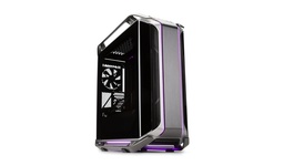 [MCC-C700M-MG5N-S00-1] Gabinete Cooler Master Cosmos C700m Fulltorre Plata Gris Aluminio